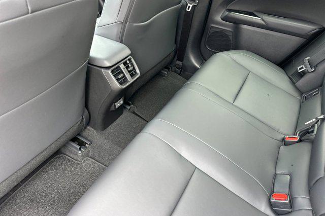 new 2025 Lexus UX 300h car, priced at $40,854