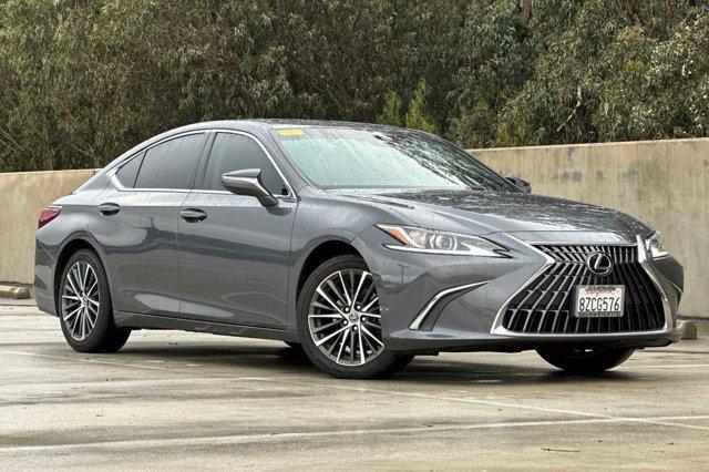 used 2022 Lexus ES 350 car, priced at $28,996