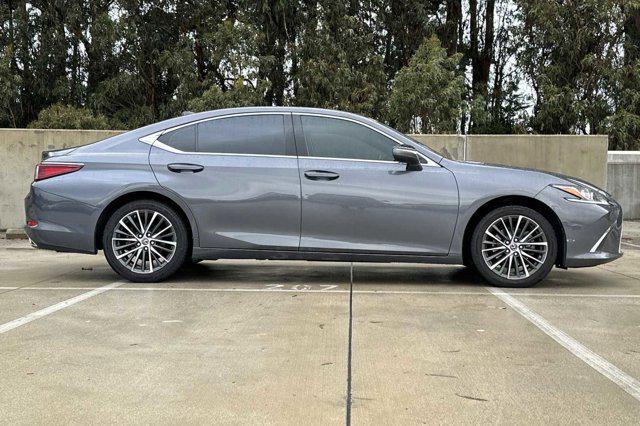 used 2022 Lexus ES 350 car, priced at $28,996