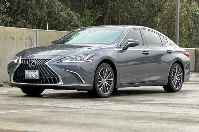 used 2022 Lexus ES 350 car, priced at $28,996