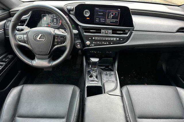 used 2022 Lexus ES 350 car, priced at $28,996