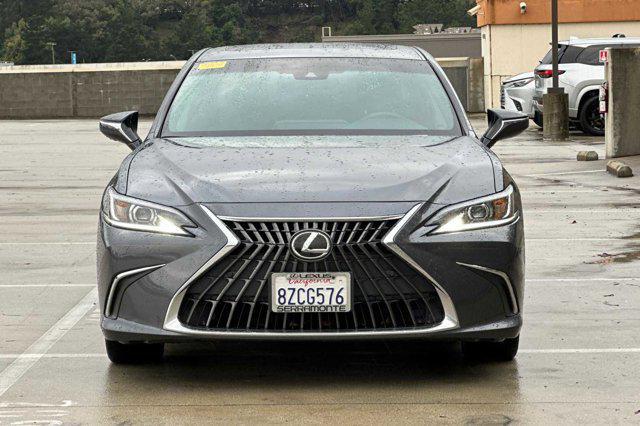 used 2022 Lexus ES 350 car, priced at $28,996