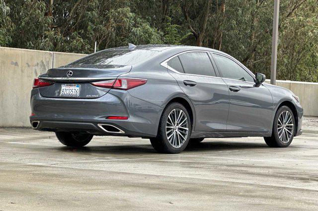 used 2022 Lexus ES 350 car, priced at $28,996