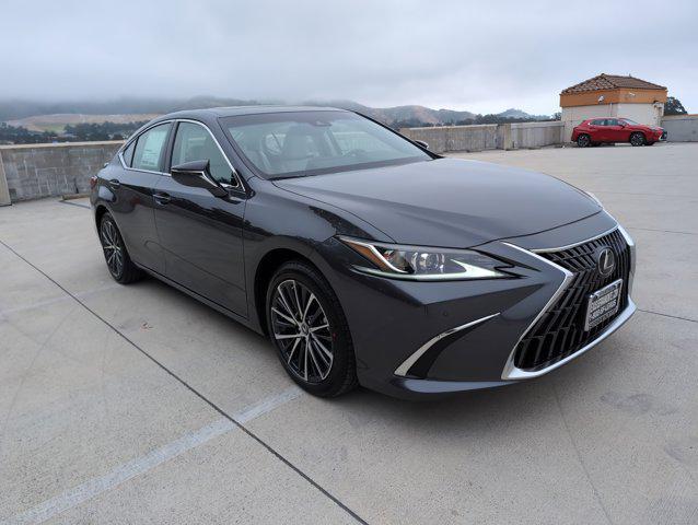 new 2025 Lexus ES 300h car, priced at $49,149