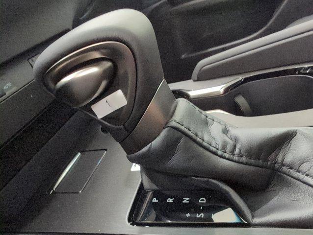 new 2025 Lexus ES 300h car, priced at $47,525