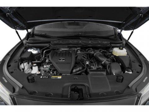 used 2023 Lexus RX 500h car, priced at $55,588