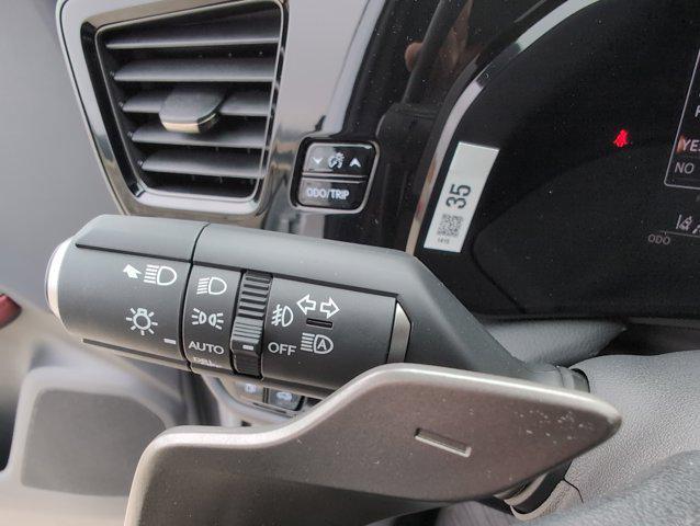 new 2025 Lexus NX 250 car, priced at $45,210