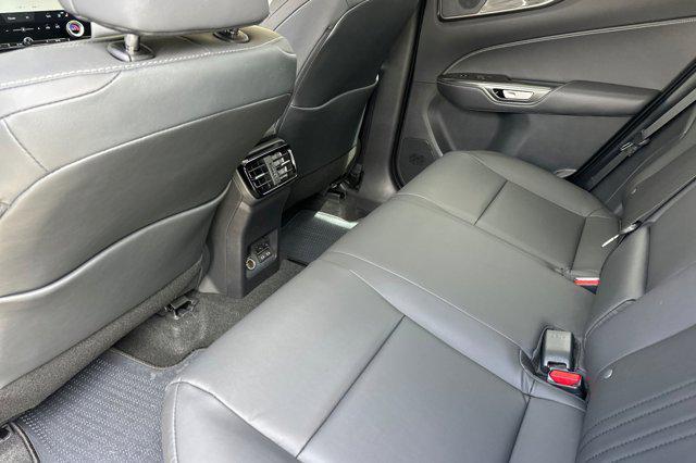 new 2025 Lexus NX 350 car, priced at $51,705