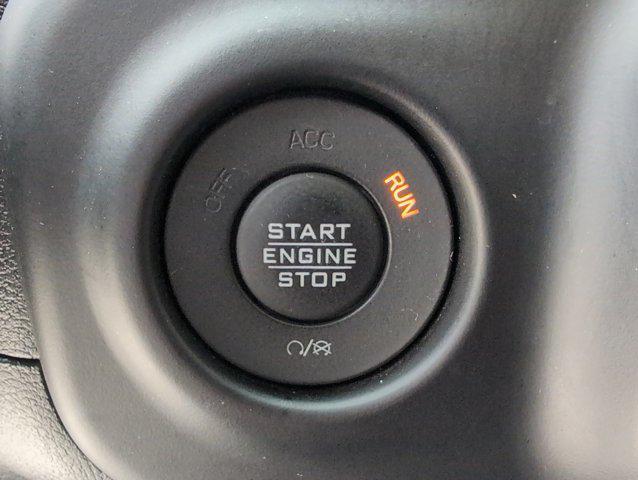 used 2023 Jeep Wrangler 4xe car, priced at $28,588