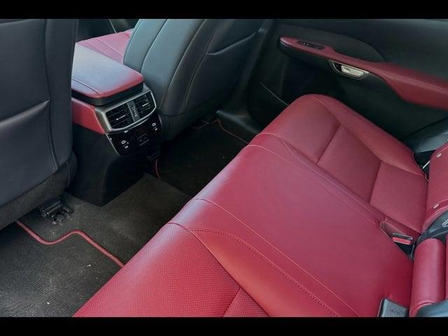 new 2024 Lexus RX 350 car, priced at $63,881