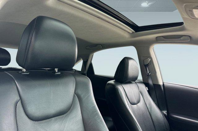 used 2015 Lexus RX 350 car, priced at $18,998