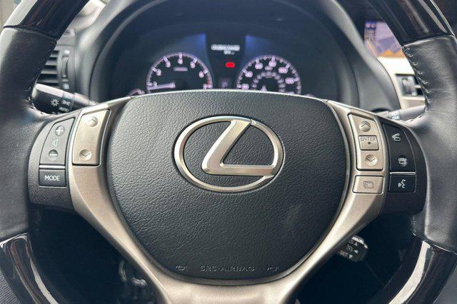 used 2015 Lexus RX 350 car, priced at $18,998