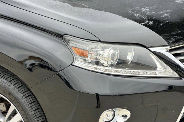 used 2015 Lexus RX 350 car, priced at $18,998