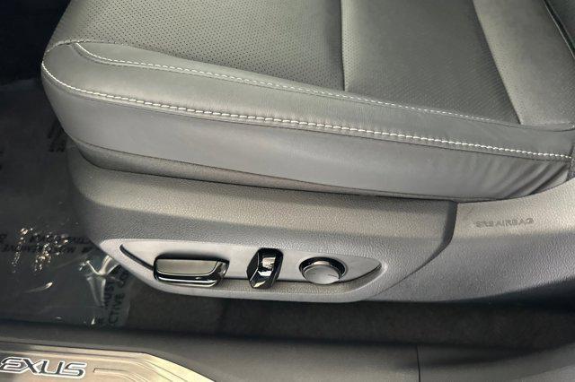 used 2024 Lexus RX 350 car, priced at $50,999