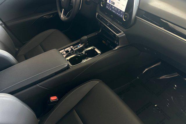 used 2024 Lexus RX 350 car, priced at $47,996