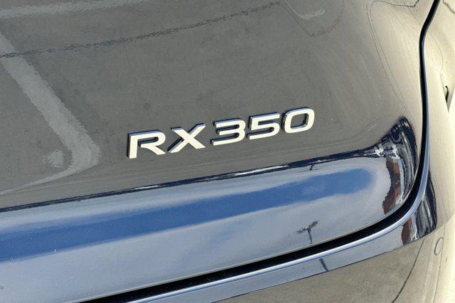 used 2024 Lexus RX 350 car, priced at $50,999
