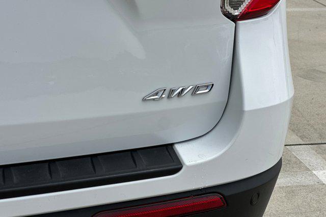 used 2023 Ford Explorer car, priced at $28,577
