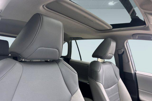 used 2019 Toyota RAV4 car, priced at $21,596