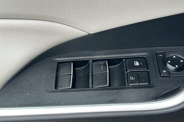 used 2019 Toyota RAV4 car, priced at $21,596