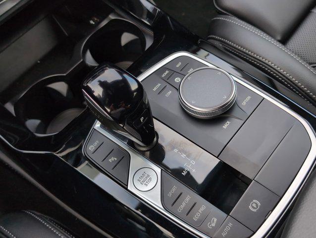 used 2022 BMW X4 car, priced at $45,998