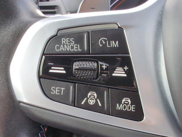 used 2022 BMW X4 car, priced at $45,998