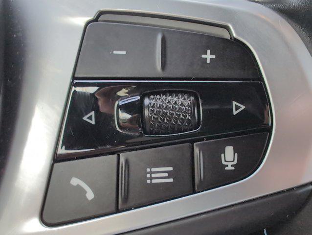 used 2022 BMW X4 car, priced at $45,998