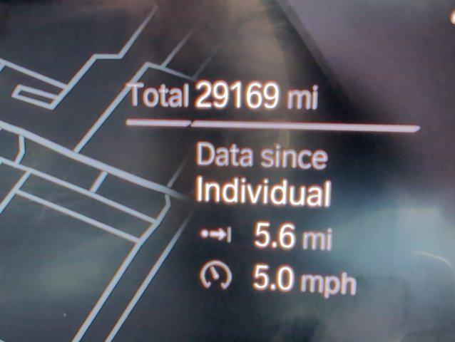 used 2022 BMW X4 car, priced at $45,998