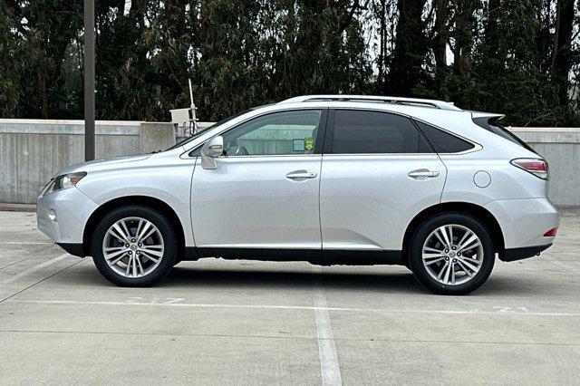 used 2015 Lexus RX 350 car, priced at $24,499