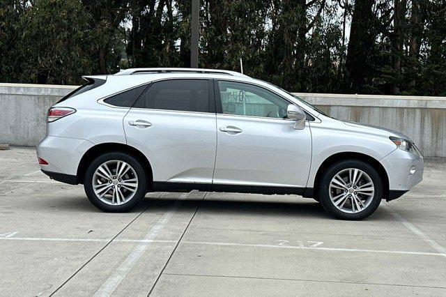 used 2015 Lexus RX 350 car, priced at $24,499