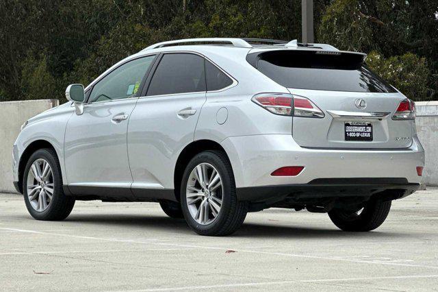 used 2015 Lexus RX 350 car, priced at $24,499