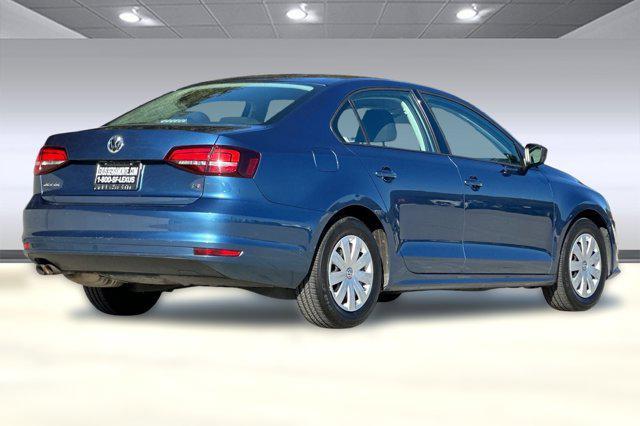 used 2016 Volkswagen Jetta car, priced at $7,999