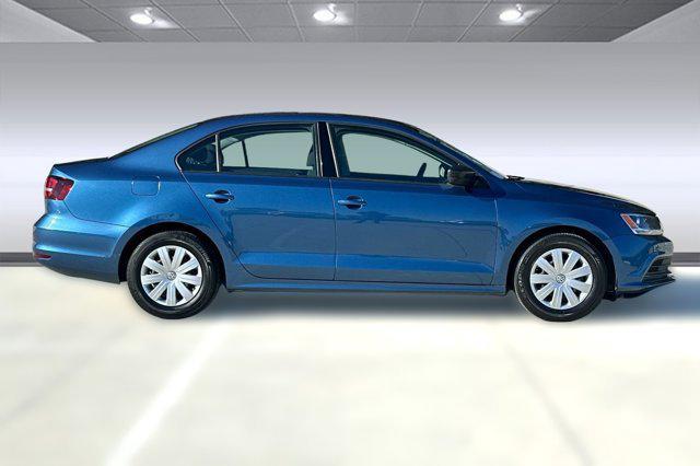 used 2016 Volkswagen Jetta car, priced at $7,999