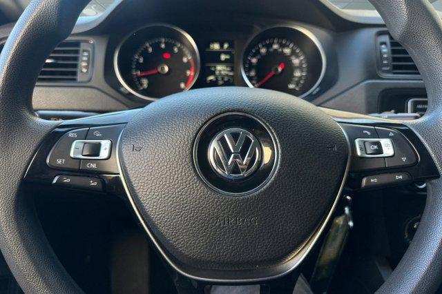 used 2016 Volkswagen Jetta car, priced at $7,999