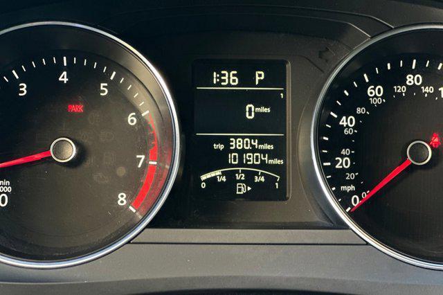 used 2016 Volkswagen Jetta car, priced at $7,999