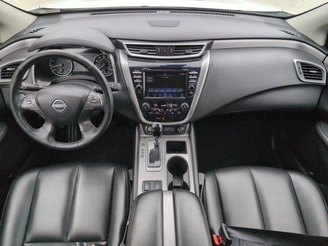 used 2023 Nissan Murano car, priced at $21,888