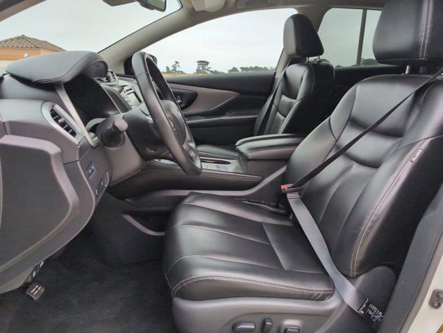 used 2023 Nissan Murano car, priced at $21,888