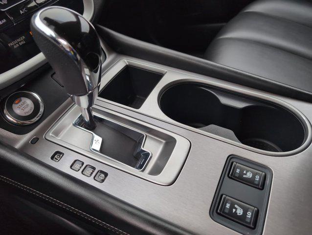 used 2023 Nissan Murano car, priced at $21,888