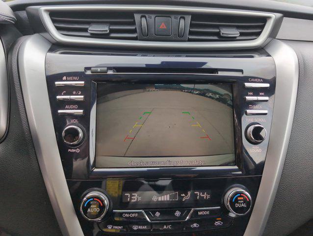used 2023 Nissan Murano car, priced at $21,888