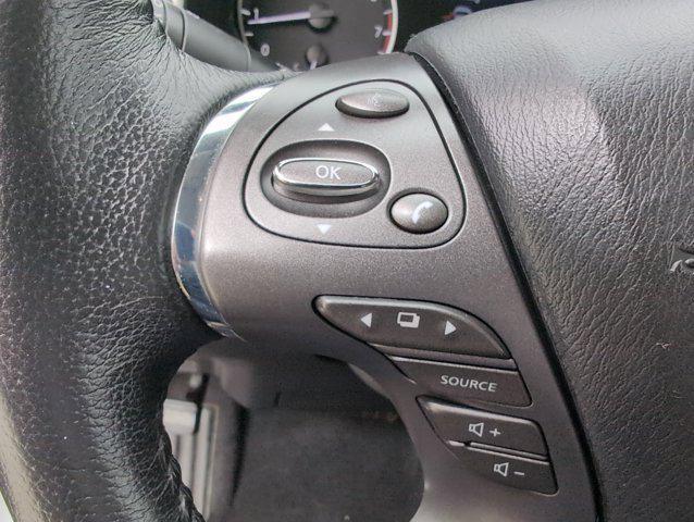 used 2023 Nissan Murano car, priced at $21,888
