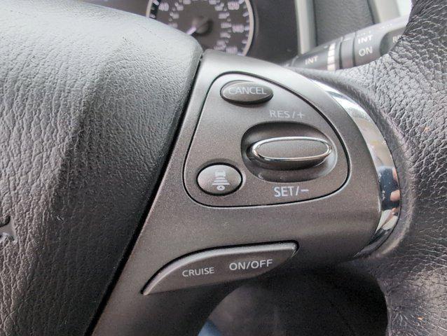 used 2023 Nissan Murano car, priced at $21,888
