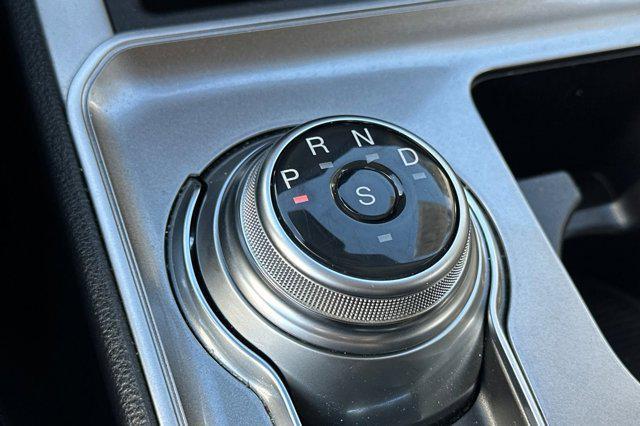 used 2023 Ford Edge car, priced at $18,388