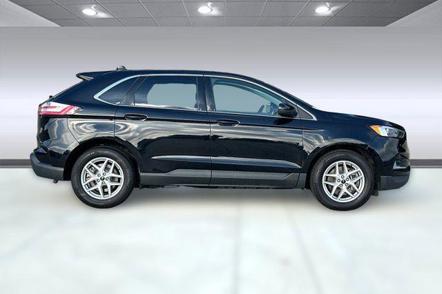 used 2023 Ford Edge car, priced at $18,388