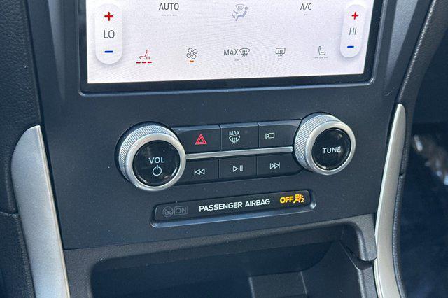 used 2023 Ford Edge car, priced at $18,388