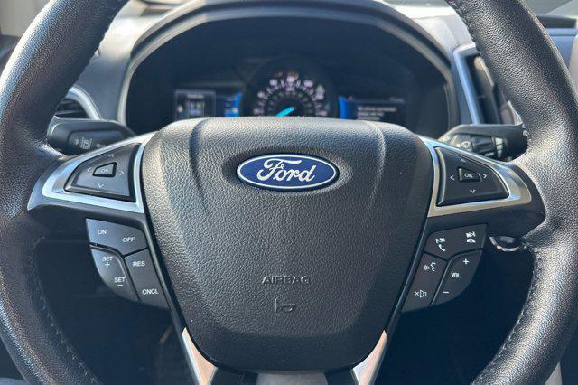 used 2023 Ford Edge car, priced at $18,388