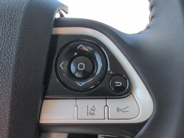 used 2018 Toyota Prius Prime car, priced at $23,999