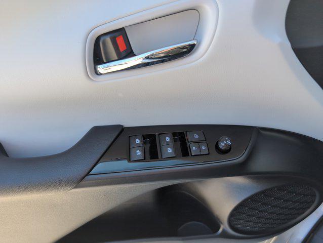 used 2018 Toyota Prius Prime car, priced at $23,999