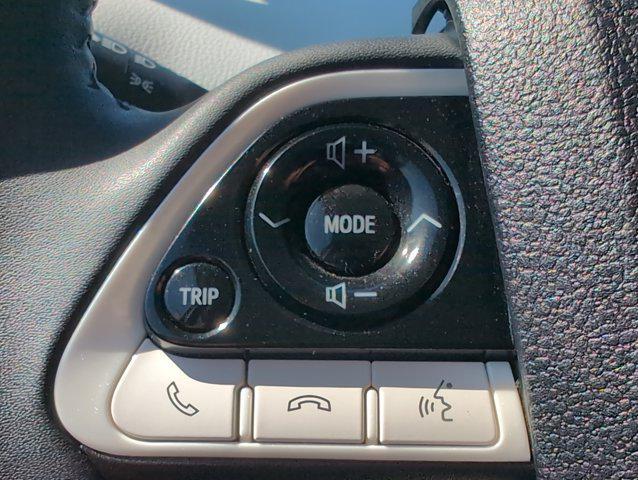 used 2018 Toyota Prius Prime car, priced at $23,999
