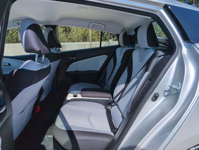 used 2018 Toyota Prius Prime car, priced at $23,999