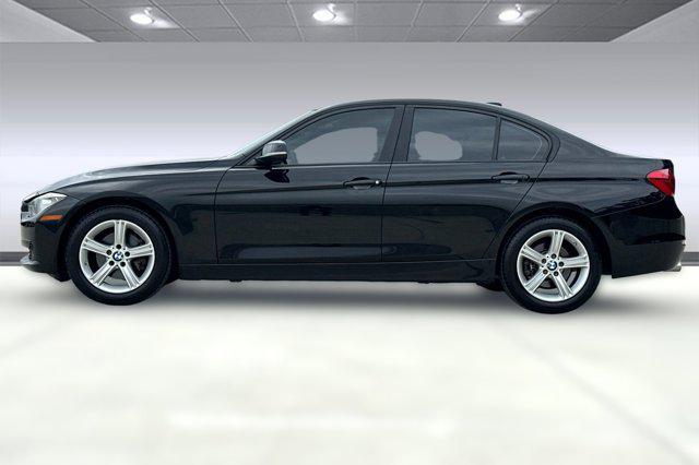 used 2015 BMW 320 car, priced at $8,999