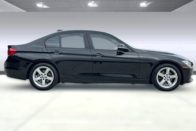 used 2015 BMW 320 car, priced at $8,999
